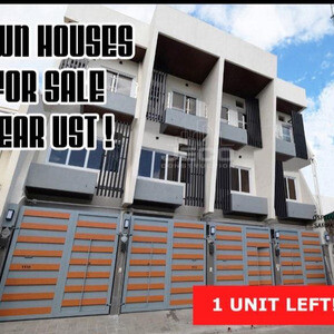 For Sale QUINTOS IV RESIDENCES Near Dapitan Maceda Sampaloc, Manila | PostAds PH