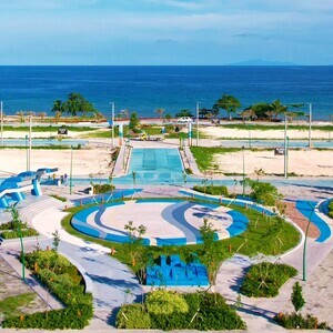 Beach Commercial Lots for sale in CLUB LAIYA San Juan Batangas | PostAds PH