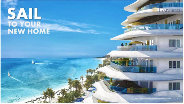 Beach Condo for sale in San Juan Batangas SPINNAKER
