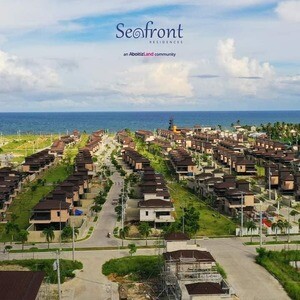 Beach Condo For Sale in SEAFRONT RESIDENCES San Juan Batangas Philippi | PostAds PH