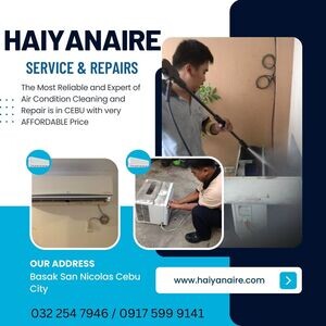 Punta Princesa Cebu Cheap Aircon Cleaning and Repair Services | PostAds PH