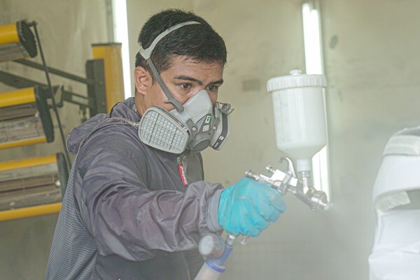 The best autorepair shop in Davao—Autophile Automotive Industries Inc.