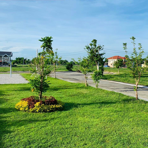 Lot for sale in The Courtyard Cabanatuan City Nueva Ecija | PostAds PH