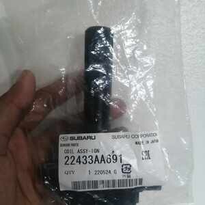 Subaru Forester XT injector ignition coil | PostAds PH
