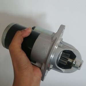 Subaru Forester XT starter assembly | PostAds PH