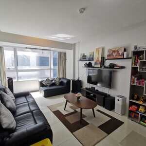 3 BR Furnished Condo in Seibu Towers, BGC | PostAds PH