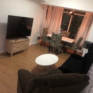 2 BR Furnished no balcony Two Serendra Meranti Tower, BGC Taguig | PostAds PH