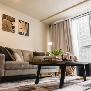 2 BR Fully-furnished unit in Avida Towers Verte | PostAds PH