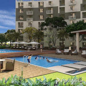 Live With Nature At SOLTANA Nature Residences For Just 35K A Month! | PostAds PH