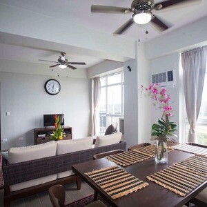 3 BR Furnished Condo in Oceanway Resort, Boracay | PostAds PH