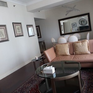 Luxury 2 BR Furnished Condo in Raffles Residences, Makati | PostAds PH