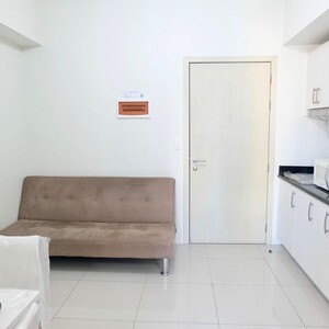 2 BR Furnished Condo Unit in Jazz Residences, Makati | PostAds PH