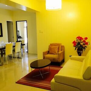 2 BR Fully Furnished Condo Unit in Greenbelt Chancellor, Makati | PostAds PH