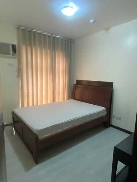  2 BR Furnished Condo in Antel Venue Residences Tower 1, Makati City