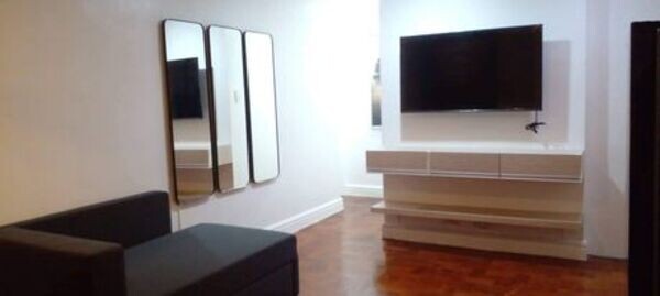  1 Bedroom Fully Furnished Condo in Asian Mansion II, Makati