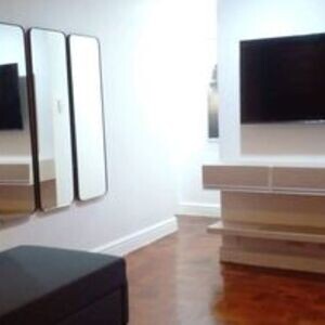 1 Bedroom Fully Furnished Condo in Asian Mansion II, Makati | PostAds PH