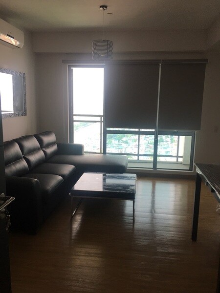 Large 2 BR Furnished Condo Unit in Acqua Private Residences, Mandaluyon