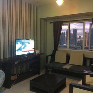 1 BR Furnished Condo in Dansalan Gardens, Mandaluyong | PostAds PH