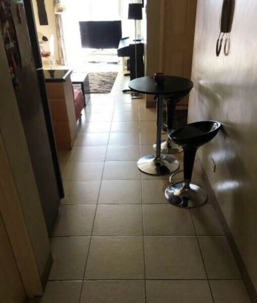 2 BR Furnished Condo with Parking in Dansalan Gardens, Mandaluyong