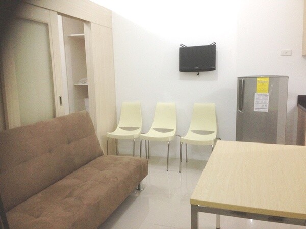 1 BR Furnished Condo in Light Residences, Mandaluyong