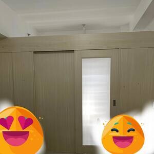 1 BR Furnished Condo without Balcony in Light Residences, Mandaluyong | PostAds PH