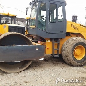 Brand new Lonking CDM 514B Road roller | PostAds PH
