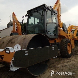 LONKING CDM 510B PIZON (Yunchai Engine) | PostAds PH