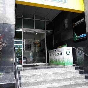 2 Furnished Office Units in Prestige Tower, Garnet Rd, Ortigas | PostAds PH