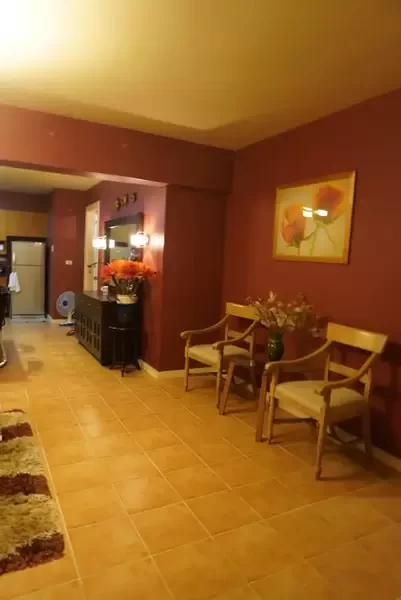  3 BR Unfurnished Condo in Palm Grove Residences, Paranaque