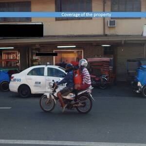 2 Storey Building, Commercial Property For Sale in Don Galo, Paranaque | PostAds PH