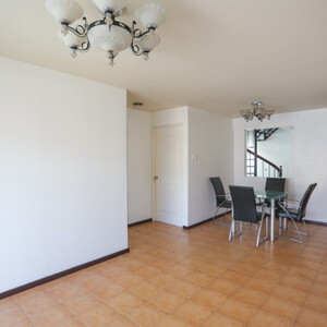 2 Floors Semi Furnished Condo in Palm Grove Residences, Paranaque | PostAds PH