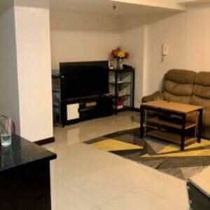 2 BR Semi Furnished Condo Unit in SoleMare Parksuites, Parañaque | PostAds PH