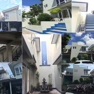 2 Story Unfurnished Apartments De Castro Subdivision, Pasig | PostAds PH