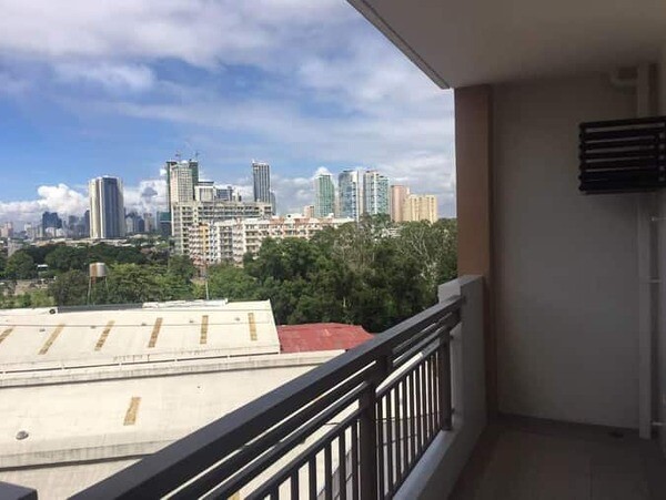 2 BR Semi-Furnished Condo in Mirea Residences, Pasig
