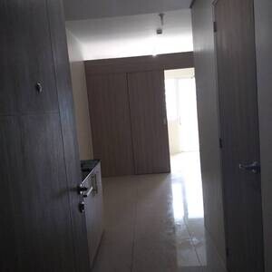 1 BR Unfurnished Condo w/balcony in Breeze Residences, Pasay City | PostAds PH