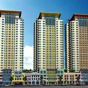 Furnished Studio Unit in Manhattan Parkway Residences, Cubao, QC | PostAds PH