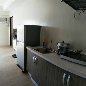 1 BR Semi-Furnished Condo in Vinia Residences Quezon City | PostAds PH