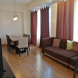 Fully Furnished Newly Renovated 1 BR Condo in Eastwood Parkview | PostAds PH