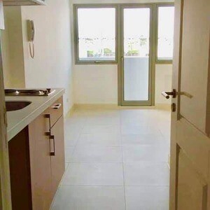 Studio type Condo Unit in The Residences at Comonwealth | PostAds PH