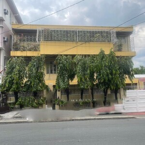 Unfurnished 3 Storey House and Lot in Project 3, QC | PostAds PH