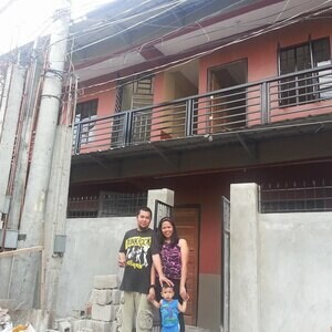 FOR RENT APARTENT ( BATASAN HILLS QC) | PostAds PH