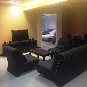 4 BR Furnished Combined Condo Unit in Cedar Crest, Taguig | PostAds PH