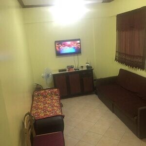 2 BR Furnished Ground Floor Condo in Vista De Lago Villas, Taguig | PostAds PH