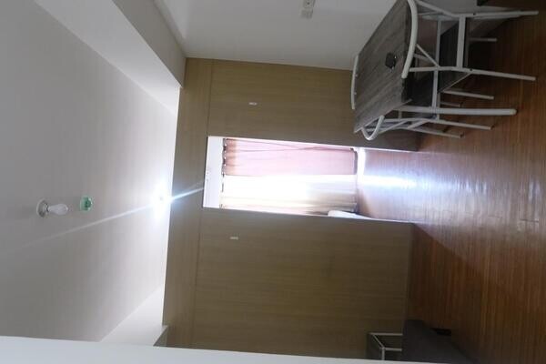 1 BR Furnished Condo w/Balcony in Grace Residences, Taguig