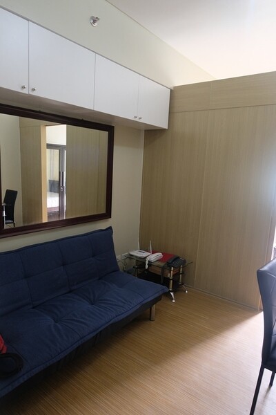 1 BR Furnished Condo in Grace Residences, Taguig