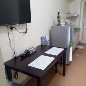 1 BR Furnished Condo in Grace Residences, Taguig City | PostAds PH