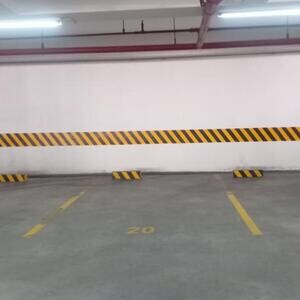 Parking Slot For Sale in Grace Residences, Taguig | PostAds PH