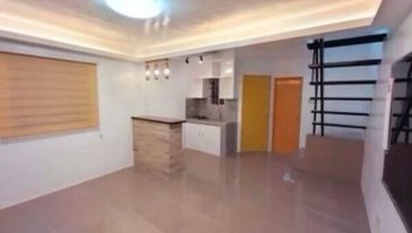 2 Storey 1 BR Semi Unfurnished House and Lot For Sale in Ridge Point