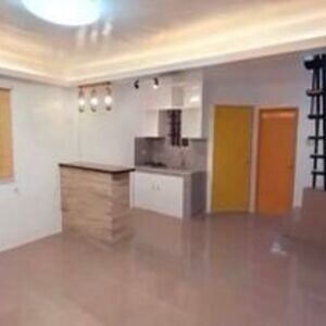 2 Storey 1 BR Semi Unfurnished House and Lot For Sale in Ridge Point | PostAds PH