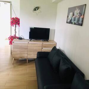 2 BR Furnished Unit in Pine Suite Tagaytay City | PostAds PH
